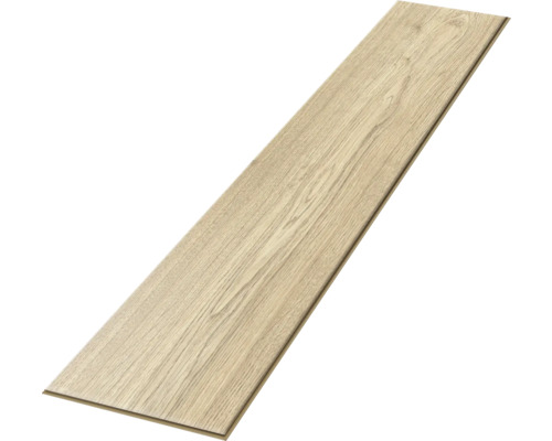 Laminatboden mit Holzstruktur