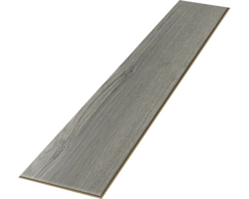 Laminatbodenplatte mit Holzoptik