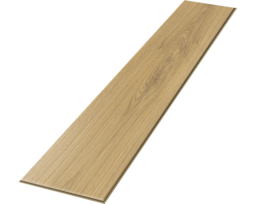 Laminatdiele aus Holz