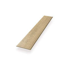 Stratifié Nature Sense Sherman chêne marron clair plancher maison de campagne 1292 x 193 x 10 mm