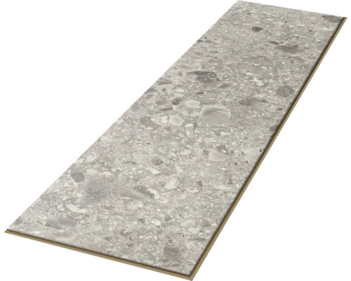 Panneau décoratif avec motif de pierre