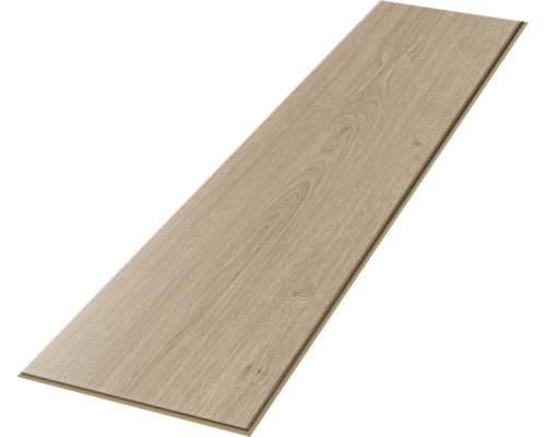 Laminatbodenpaneel mit Holzoptik