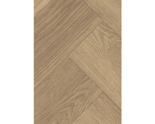 Parkettboden im Fischgrätmuster