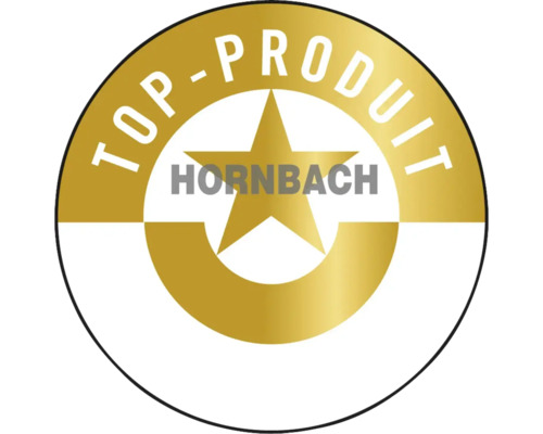 Label Top Produit Hornbach