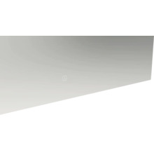 Miroir de salle de bain rectangulaire