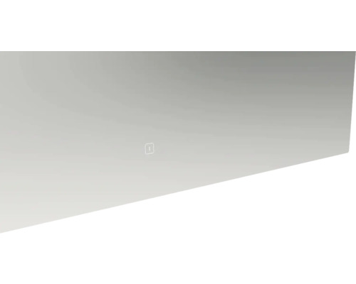 Miroir de salle de bain rectangulaire