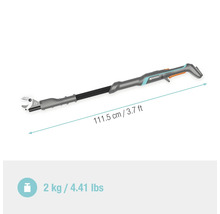 Sarcloir Gardena d''une longueur de 111,5 cm