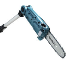 Elagueuse sur perche Makita pour l''entretien des arbres