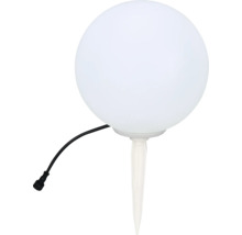 Wegeleuchte Playlight LED 2,8 W 235 lm weiss