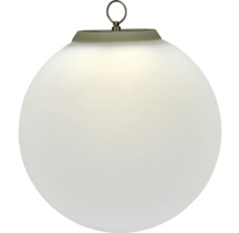 Wegeleuchte Playlight LED 2,8 W 235 lm weiss