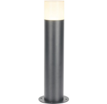 Sockelleuchte Playlight LED 5 W 450 lm grau