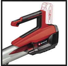 Nettoyeur de joints sans fil Einhell avec moteur sans balais