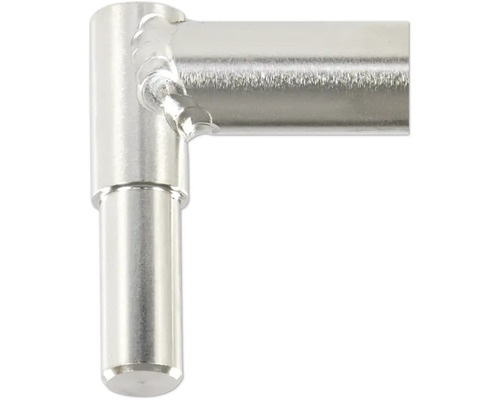 Pièce d''angle en métal