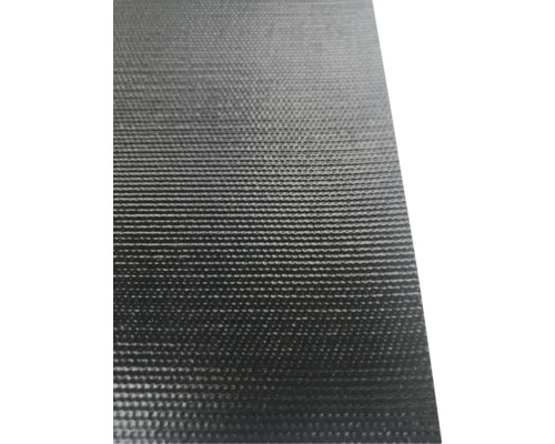 Detailaufnahme einer strukturierten Oberfläche