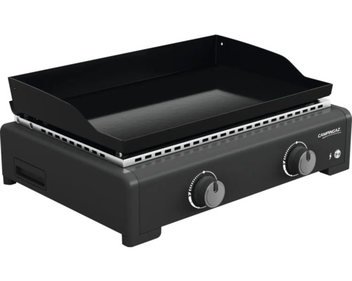 Plancha à griller Campingaz en acier