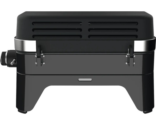 Tragbarer Grill für den Aussenbereich