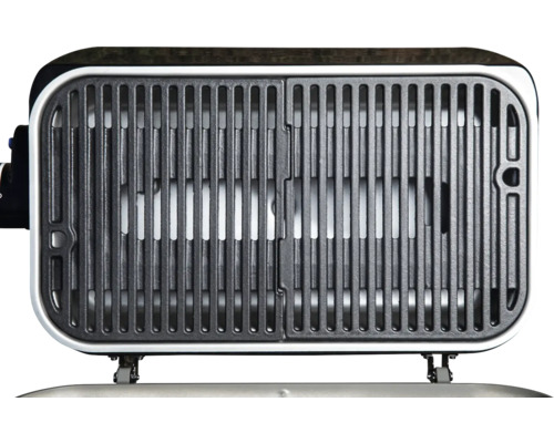 Grillrost für einen Grill