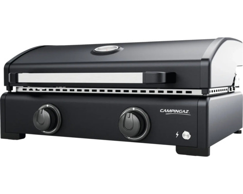 Barbecue à gaz Campingaz avec deux brûleurs