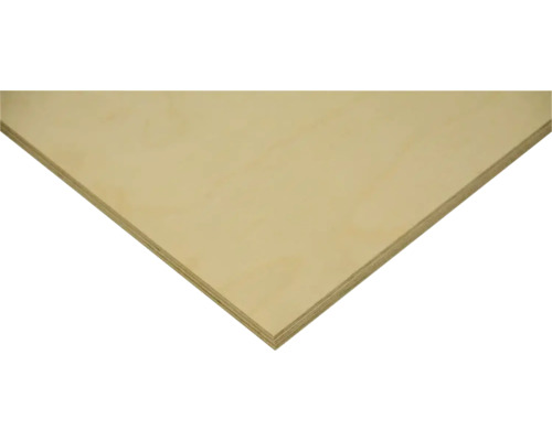 Holzplatte aus Furnierschichtholz