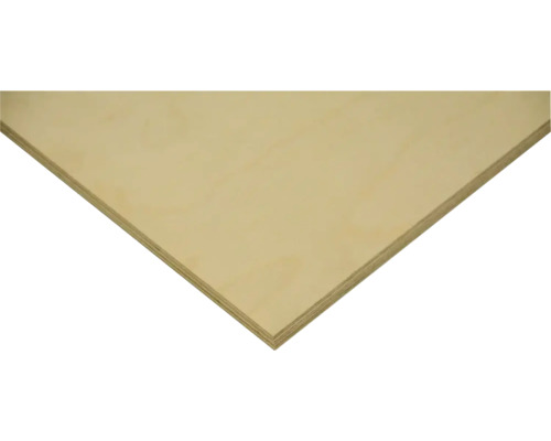 Holzplatte aus Furnierschichtholz