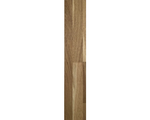 Paneel aus Eichenholz