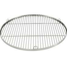 Grille de cuisson ronde en métal