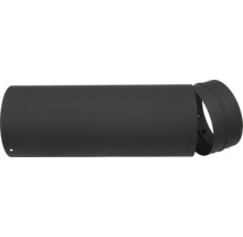 Tuyau de poêle avec registre