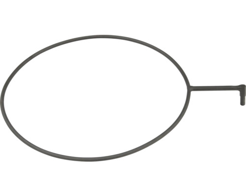 Joint d''étanchéité rond avec poignée