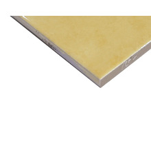 Détail d''un carreau en céramique