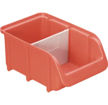 Boîte de rangement avec séparateur