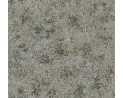 Papier peint intissé 85724 Natural Opulence by Felix Diener aspect pierre gris argent Surface en béton texturée pour projets de construction et de rénovation