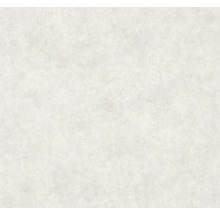 Gros plan d''un papier peint vinyle blanc avec une structure en marbre