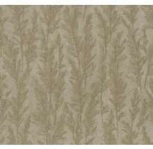 Tapete mit Pflanzenmuster