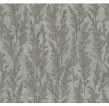 Papier peint avec motif végétal