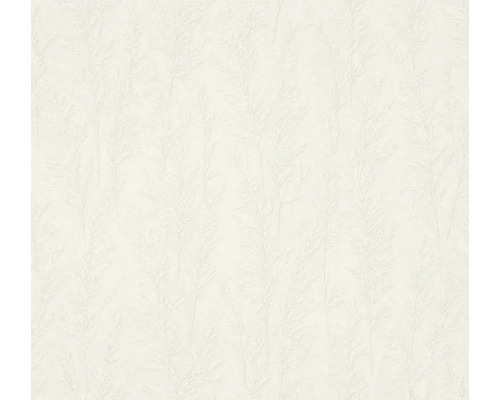 Papier peint à motif de plantes