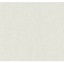 Papier peint structuré avec motif de tissu