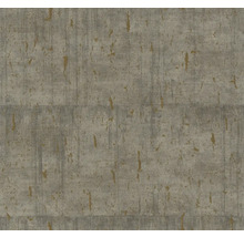 Papier peint imitation béton pour intérieur