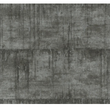 Papier peint aspect béton