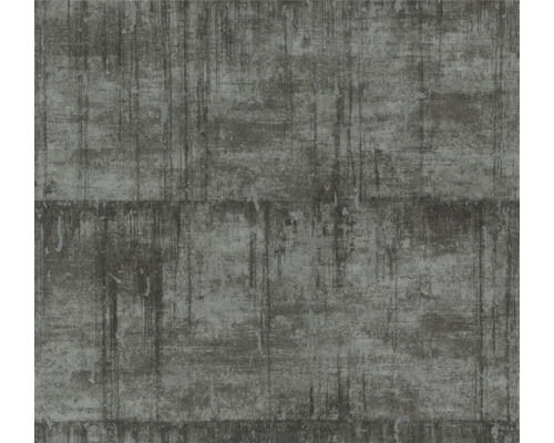 Papier peint aspect béton