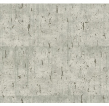 Papier peint aspect béton pour l''intérieur