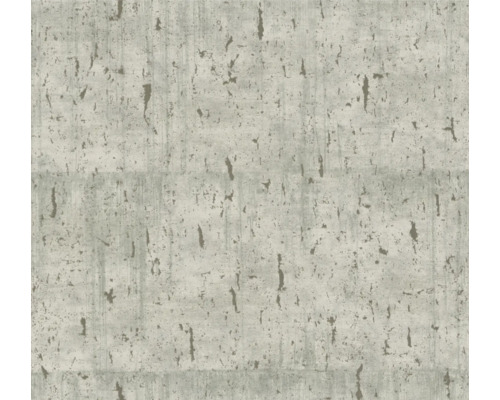 Papier peint intissé 85750 Natural Opulence by Felix Diener aspect pierre gris or Papier peint aspect béton pour l''intérieur