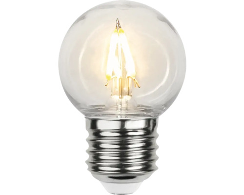 Ampoule LED avec culot E27