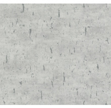 Papier peint avec structure d''enduit