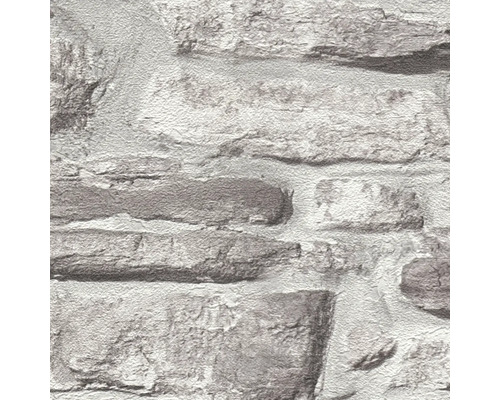 Gros plan d''un papier peint avec motif de pierre