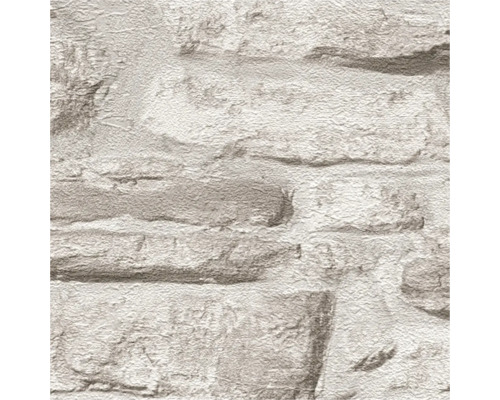 Papier peint à motif de pierres