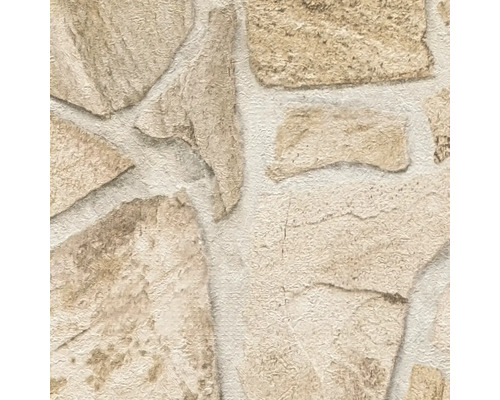 Papier peint avec motif de pierre