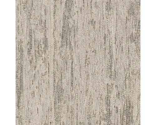 Gros plan d''un papier peint textile beige avec un motif vertical