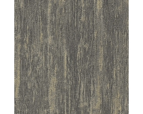 Papier peint aspect bois