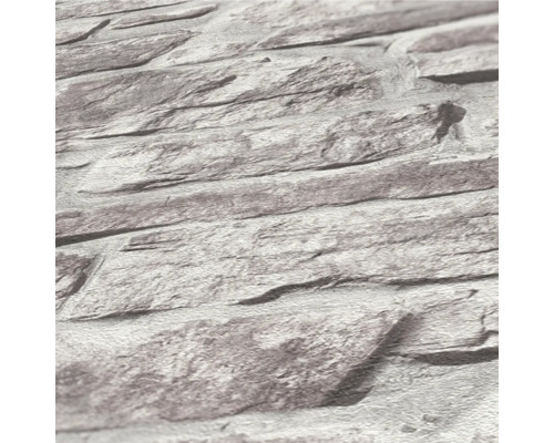 Gros plan d''un papier peint mural en pierre