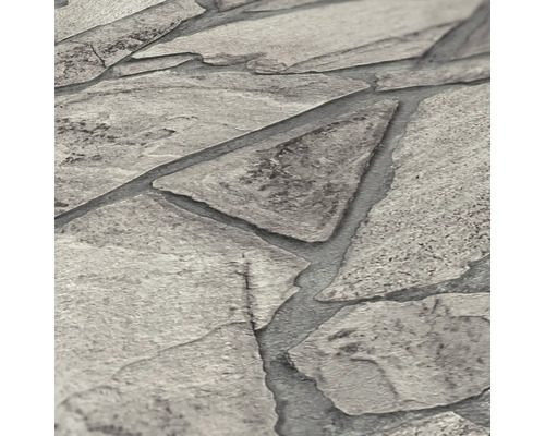 Gros plan d''un papier peint aspect pierre